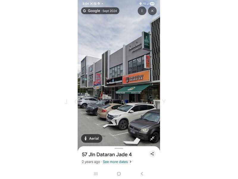 Shop for Sale in Jade Hills (Kajang) - Joanna Tay - PropertyGuru.com.my