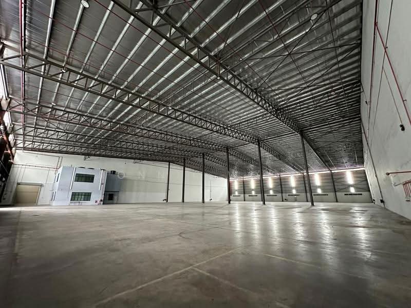 Detached Factory for Rent in Usj 1 (Subang Jaya) - Ronnic Woon - Interior - PropertyGuru.com.my