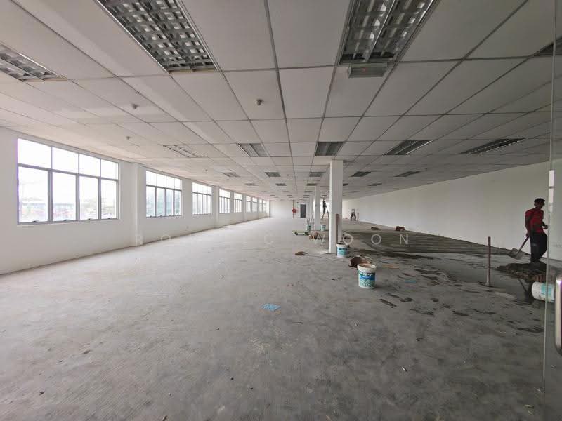 Detached Factory for Rent in Usj 1 (Subang Jaya) - Ronnic Woon - Interior - PropertyGuru.com.my