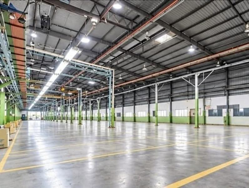 Detached Factory for Rent in Pengkalan Tudm Subang (Shah Alam) - Ronnic Woon - PropertyGuru.com.my