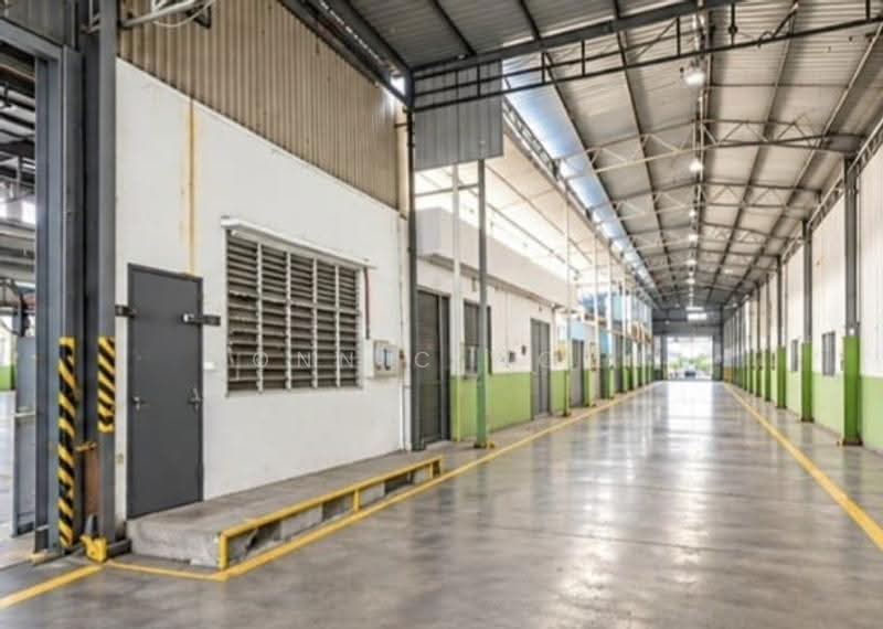 Detached Factory for Rent in Pengkalan Tudm Subang (Shah Alam) - Ronnic Woon - Exterior - PropertyGuru.com.my