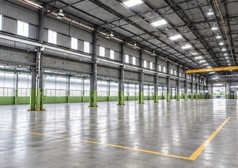 Detached Factory for Rent in Pengkalan Tudm Subang (Shah Alam) - Ronnic Woon - PropertyGuru.com.my