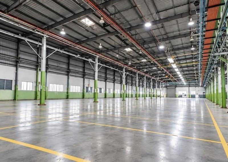 Detached Factory for Rent in Pengkalan Tudm Subang (Shah Alam) - Ronnic Woon - PropertyGuru.com.my