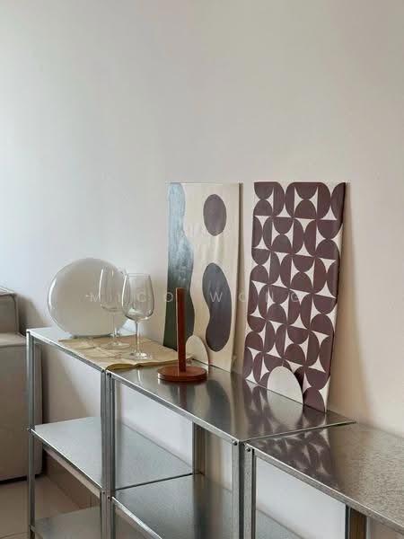 Service Residence for Rent at M Oscar - Mico Wong - Interior - PropertyGuru.com.my