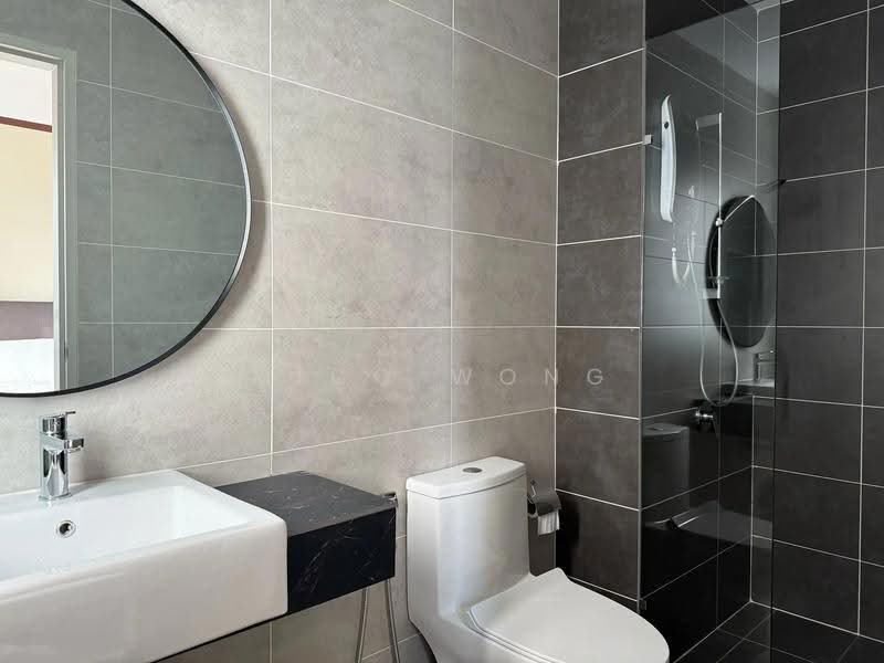 Service Residence for Rent at M Oscar - Mico Wong - Bathroom - PropertyGuru.com.my