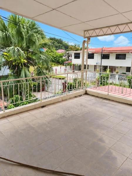 Semi-Detached House for Sale in Kota Kinabalu (Sabah) - AHMAD SYAFIQ - Balcony - PropertyGuru.com.my
