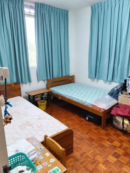 Semi-Detached House for Sale in Kota Kinabalu (Sabah) - AHMAD SYAFIQ - Bedroom - PropertyGuru.com.my