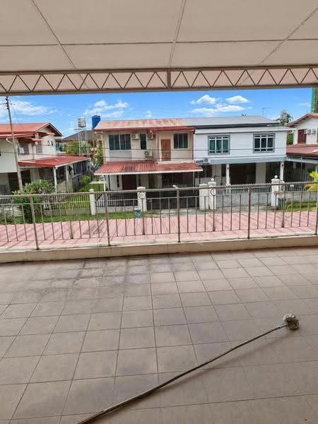 Semi-Detached House for Sale in Kota Kinabalu (Sabah) - AHMAD SYAFIQ - Exterior - PropertyGuru.com.my