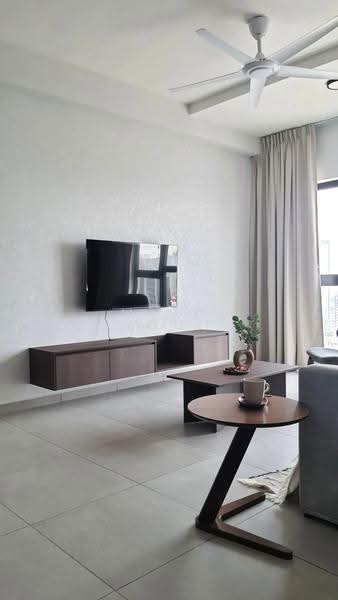 Service Residence for Rent at D'Ivo - Mico Wong - Living Room - PropertyGuru.com.my