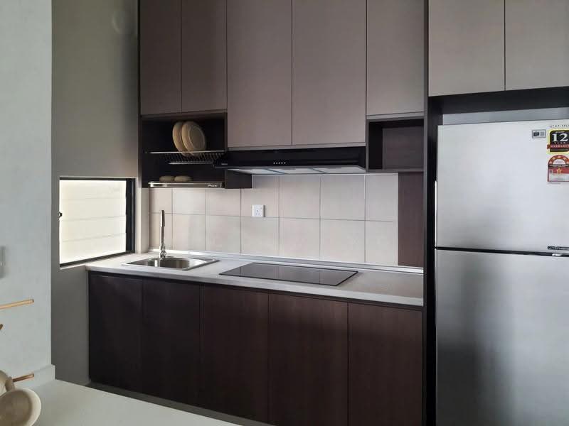 Service Residence for Rent at D'Ivo - Mico Wong - Kitchen - PropertyGuru.com.my