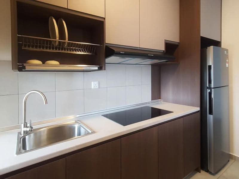 Service Residence for Rent at D'Ivo - Mico Wong - Kitchen - PropertyGuru.com.my