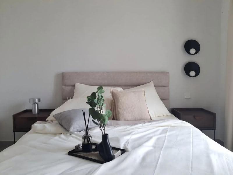Service Residence for Rent at D'Ivo - Mico Wong - Bedroom - PropertyGuru.com.my
