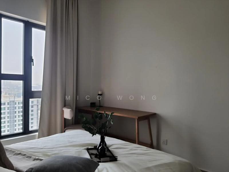 Service Residence for Rent at D'Ivo - Mico Wong - Bedroom - PropertyGuru.com.my