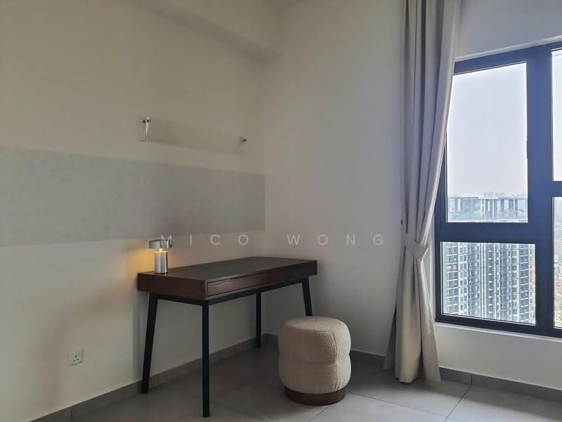 Service Residence for Rent at D'Ivo - Mico Wong - Study - PropertyGuru.com.my