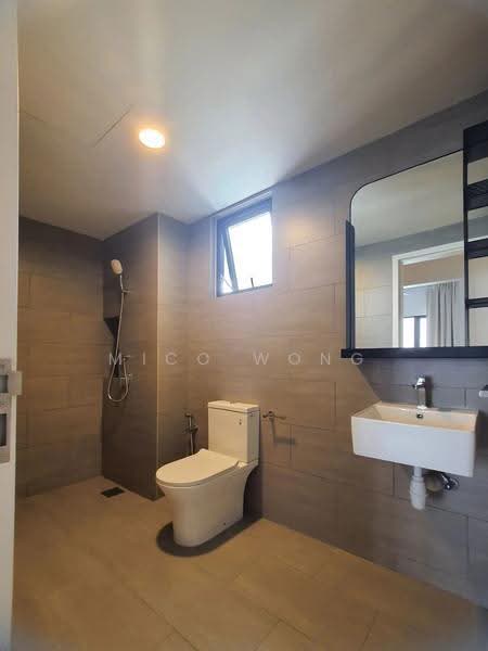 Service Residence for Rent at D'Ivo - Mico Wong - Bathroom - PropertyGuru.com.my