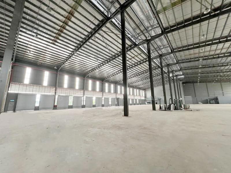Production Bay 2