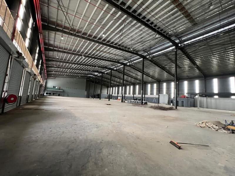 Production Bay 3