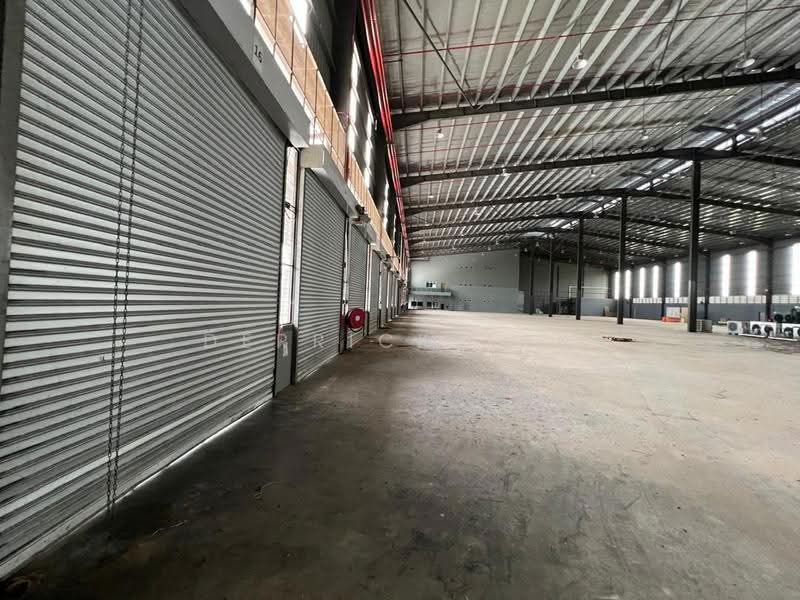 Production Bay 4
