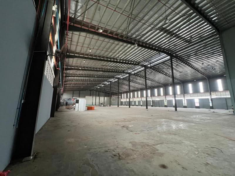 Production Bay 6