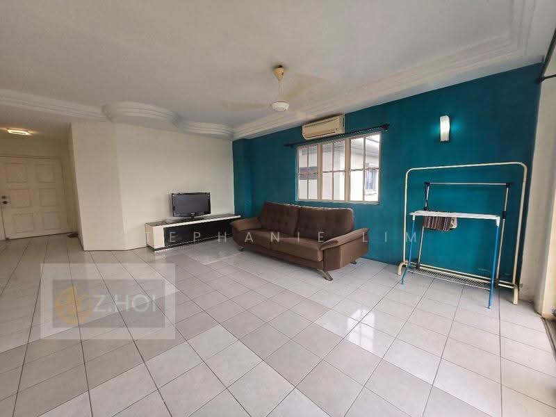 Condominium for Sale at D'Haven Condominium - Stephanie Lim - Living Room - PropertyGuru.com.my