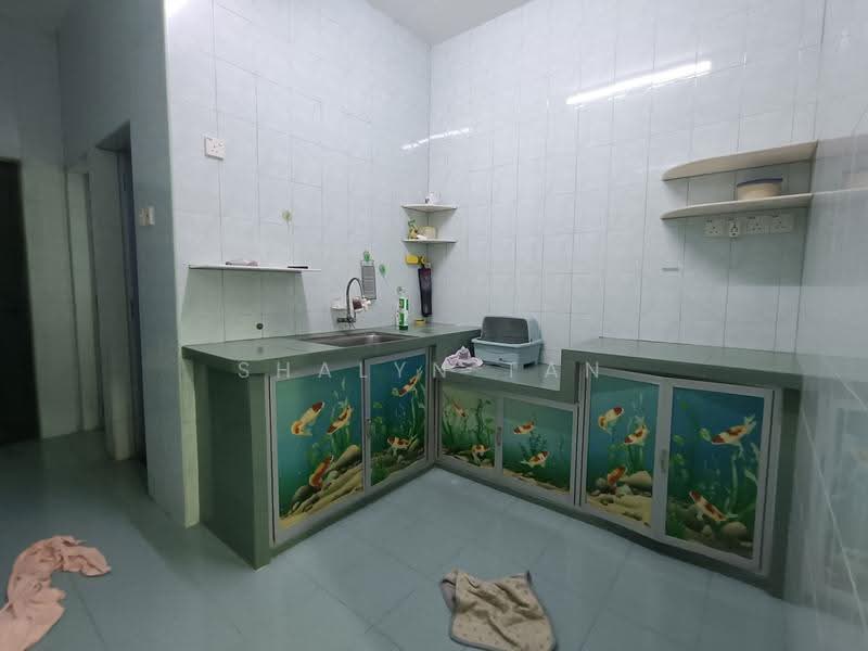 1-storey Terraced House for Rent in Butterworth (Penang) - Shalyn Tan - PropertyGuru.com.my