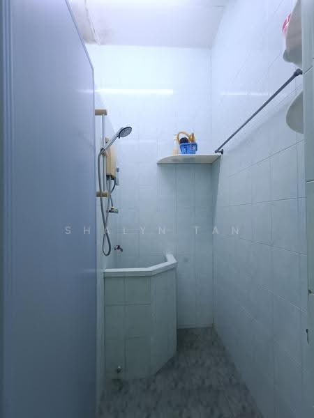 1-storey Terraced House for Rent in Butterworth (Penang) - Shalyn Tan - PropertyGuru.com.my