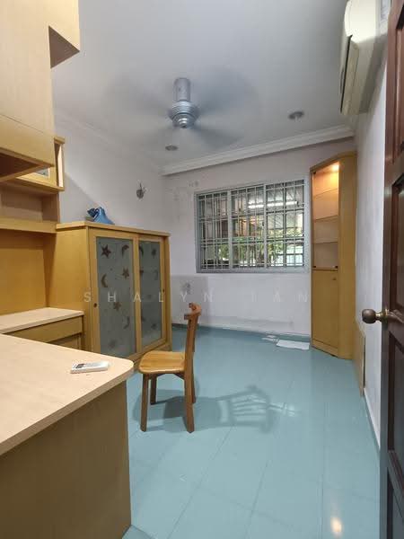 1-storey Terraced House for Rent in Butterworth (Penang) - Shalyn Tan - PropertyGuru.com.my