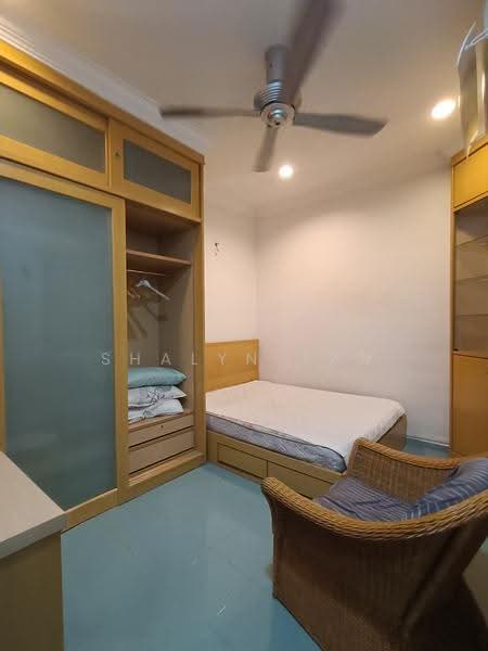 1-storey Terraced House for Rent in Butterworth (Penang) - Shalyn Tan - PropertyGuru.com.my