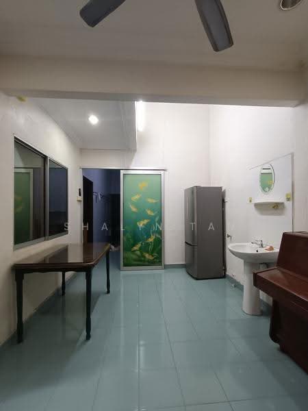 1-storey Terraced House for Rent in Butterworth (Penang) - Shalyn Tan - PropertyGuru.com.my