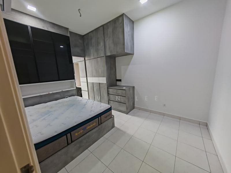 Rumah Teres 2-Tingkat untuk Dijual di Bukit Indah 2 (Iskandar Puteri (Nusajaya)) - Calvin Lee - PropertyGuru.com.my