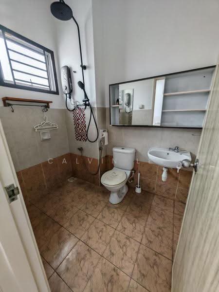 Rumah Teres 2-Tingkat untuk Dijual di Bukit Indah 2 (Iskandar Puteri (Nusajaya)) - Calvin Lee - PropertyGuru.com.my