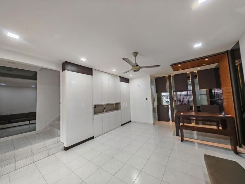 Rumah Teres 2-Tingkat untuk Dijual di Bukit Indah 2 (Iskandar Puteri (Nusajaya)) - Calvin Lee - PropertyGuru.com.my