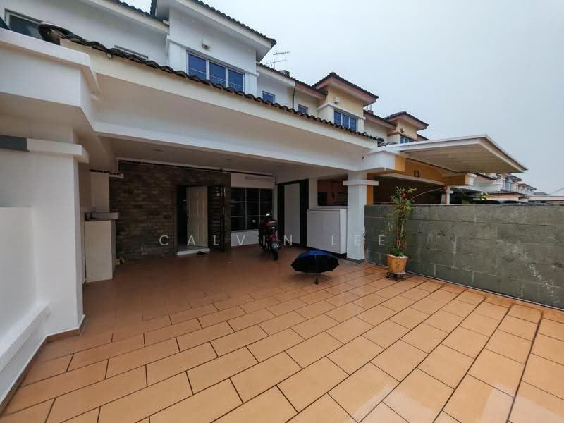 Rumah Teres 2-Tingkat untuk Dijual di Bukit Indah 2 (Iskandar Puteri (Nusajaya)) - Calvin Lee - PropertyGuru.com.my