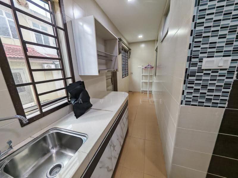 Rumah Teres 2-Tingkat untuk Dijual di Bukit Indah 2 (Iskandar Puteri (Nusajaya)) - Calvin Lee - PropertyGuru.com.my