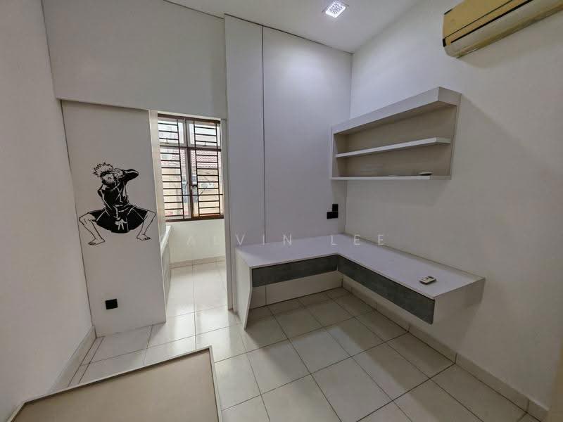 Rumah Teres 2-Tingkat untuk Dijual di Bukit Indah 2 (Iskandar Puteri (Nusajaya)) - Calvin Lee - PropertyGuru.com.my