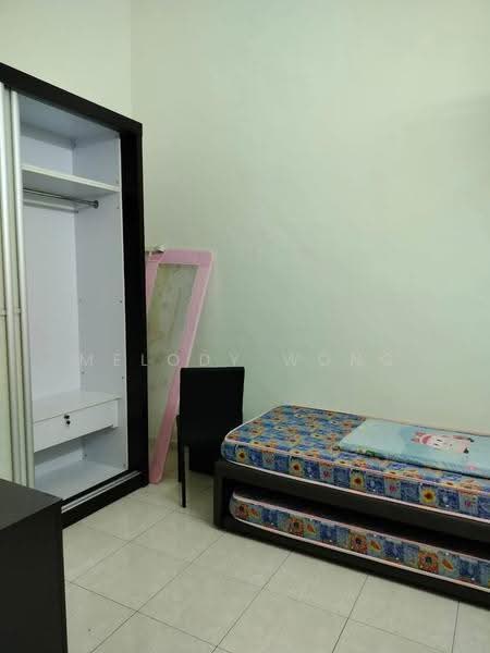 1-storey Terraced House for Rent in Bukit Indah (Iskandar Puteri (Nusajaya)) - Melody Wong - Bedroom - PropertyGuru.com.my
