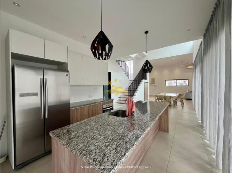 Bungalow House for Sale in Kuching (Sarawak) - Chun Jiew Lee - Kitchen - PropertyGuru.com.my