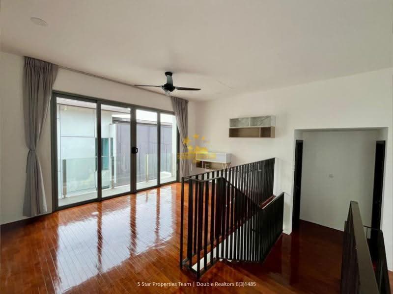 Bungalow House for Sale in Kuching (Sarawak) - Chun Jiew Lee - Living Room - PropertyGuru.com.my