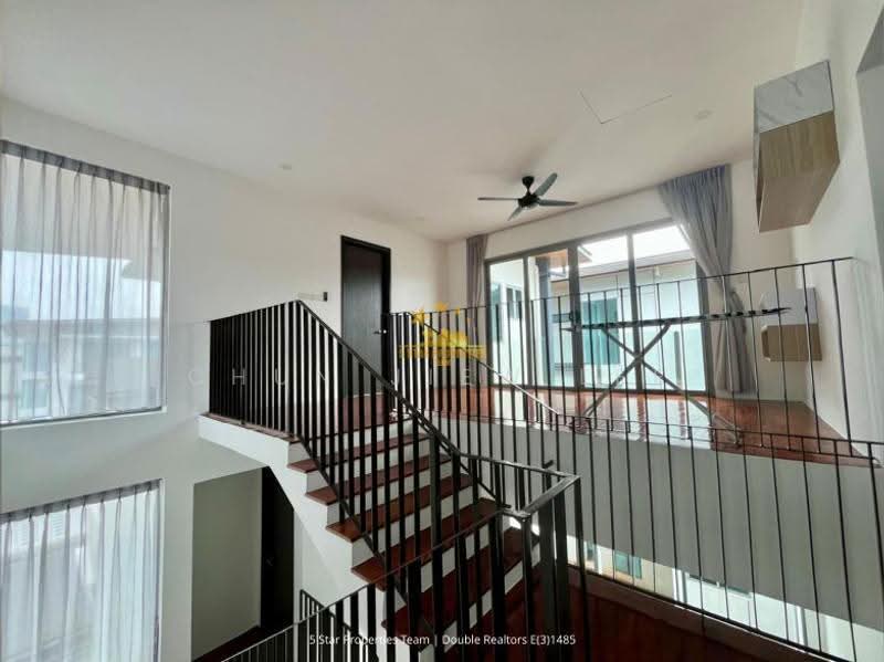 Bungalow House for Sale in Kuching (Sarawak) - Chun Jiew Lee - Interior - PropertyGuru.com.my