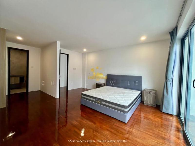 Bungalow House for Sale in Kuching (Sarawak) - Chun Jiew Lee - Bedroom - PropertyGuru.com.my