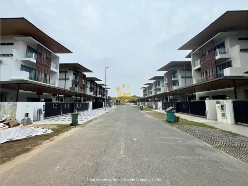 Bungalow House for Sale in Kuching (Sarawak) - Chun Jiew Lee - PropertyGuru.com.my