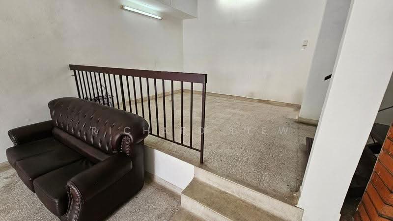 2-storey Terraced House for Sale in SS2 (Petaling Jaya) - Richard Liew - Living Room - PropertyGuru.com.my