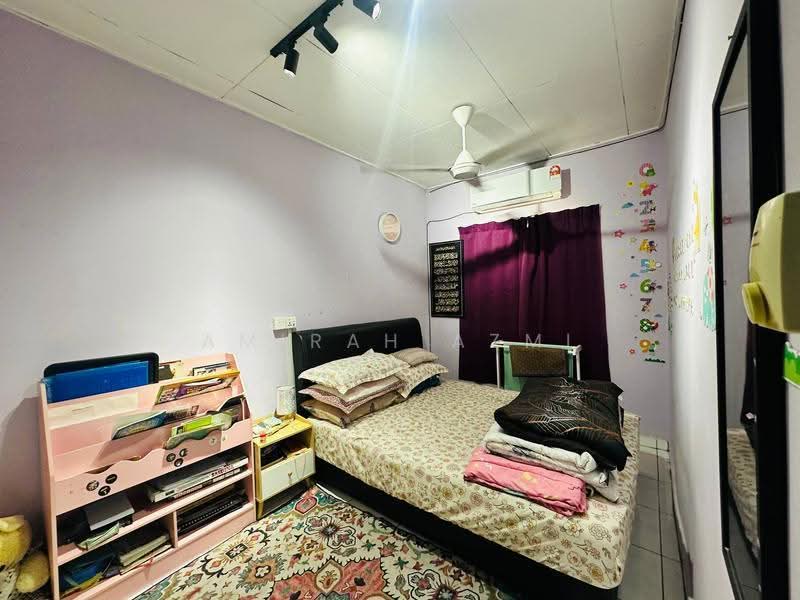 2-storey Terraced House for Sale in Bandar Tasik Puteri (Rawang) - Amirah Azmi - PropertyGuru.com.my