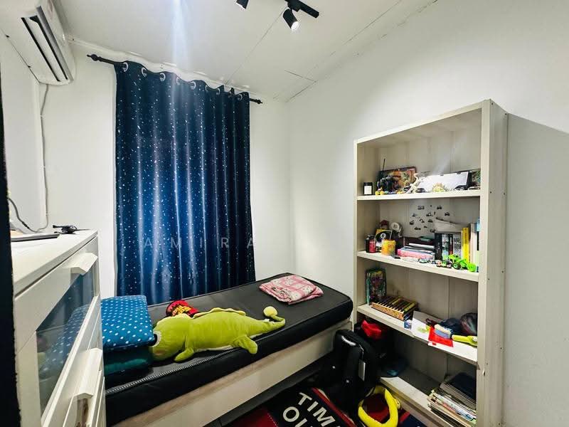 2-storey Terraced House for Sale in Bandar Tasik Puteri (Rawang) - Amirah Azmi - PropertyGuru.com.my