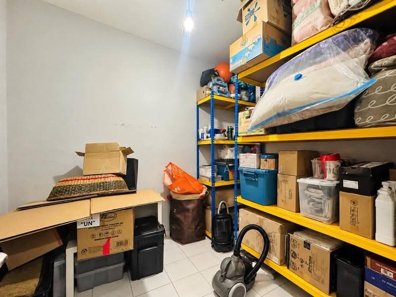 2-storey Terraced House for Sale in Bandar Tasik Puteri (Rawang) - Amirah Azmi - PropertyGuru.com.my