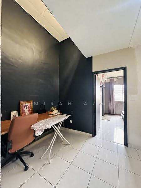 2-storey Terraced House for Sale in Bandar Tasik Puteri (Rawang) - Amirah Azmi - PropertyGuru.com.my