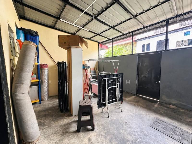 2-storey Terraced House for Sale in Bandar Tasik Puteri (Rawang) - Amirah Azmi - PropertyGuru.com.my
