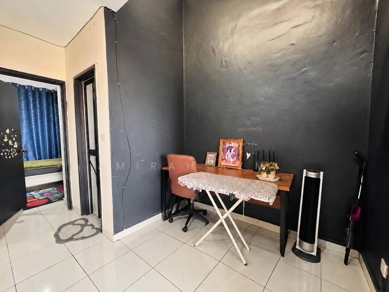 2-storey Terraced House for Sale in Bandar Tasik Puteri (Rawang) - Amirah Azmi - PropertyGuru.com.my
