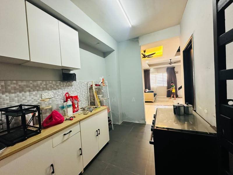 2-storey Terraced House for Sale in Bandar Tasik Puteri (Rawang) - Amirah Azmi - PropertyGuru.com.my