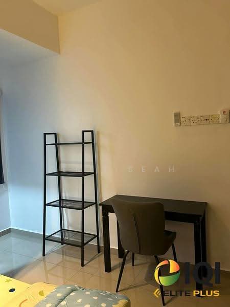 1-storey Terraced House for Rent in Taman Sejahtera (Bukit Mertajam) - Kerry Seah - Study - PropertyGuru.com.my